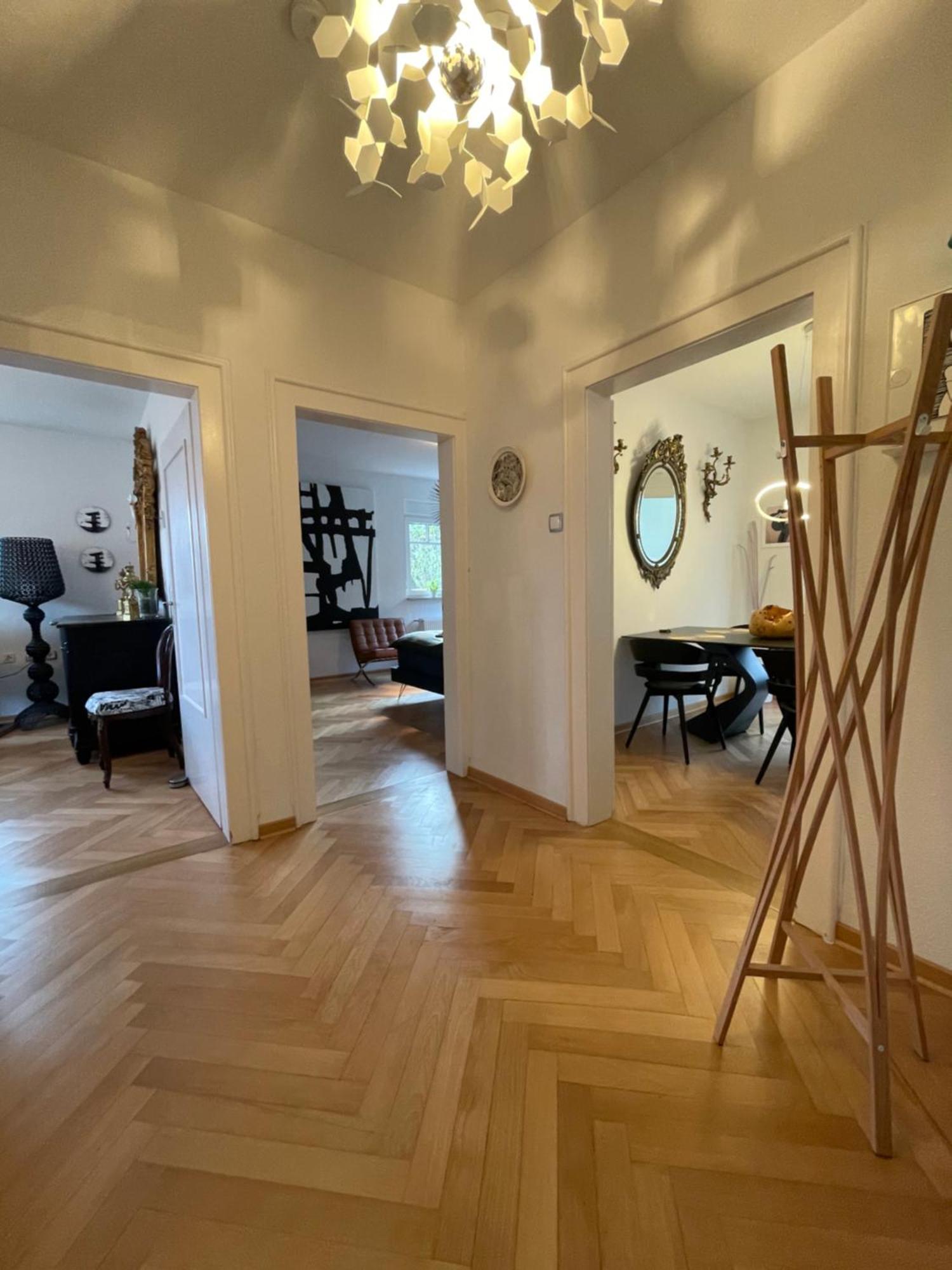 Schoenste Location In Wuerzburg Esterno foto